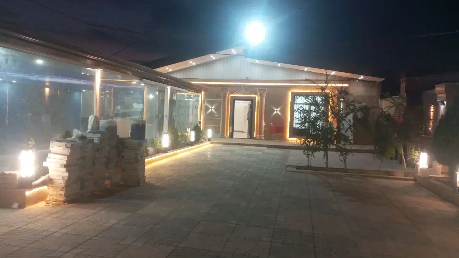 لوله‌کشی‌آب‌+پکیج+فاضلاب+ برقکاری‌ساختمان‌‌وتسیسات|خدمات پیشه و مهارت|ورامین, ورامین|دیوار