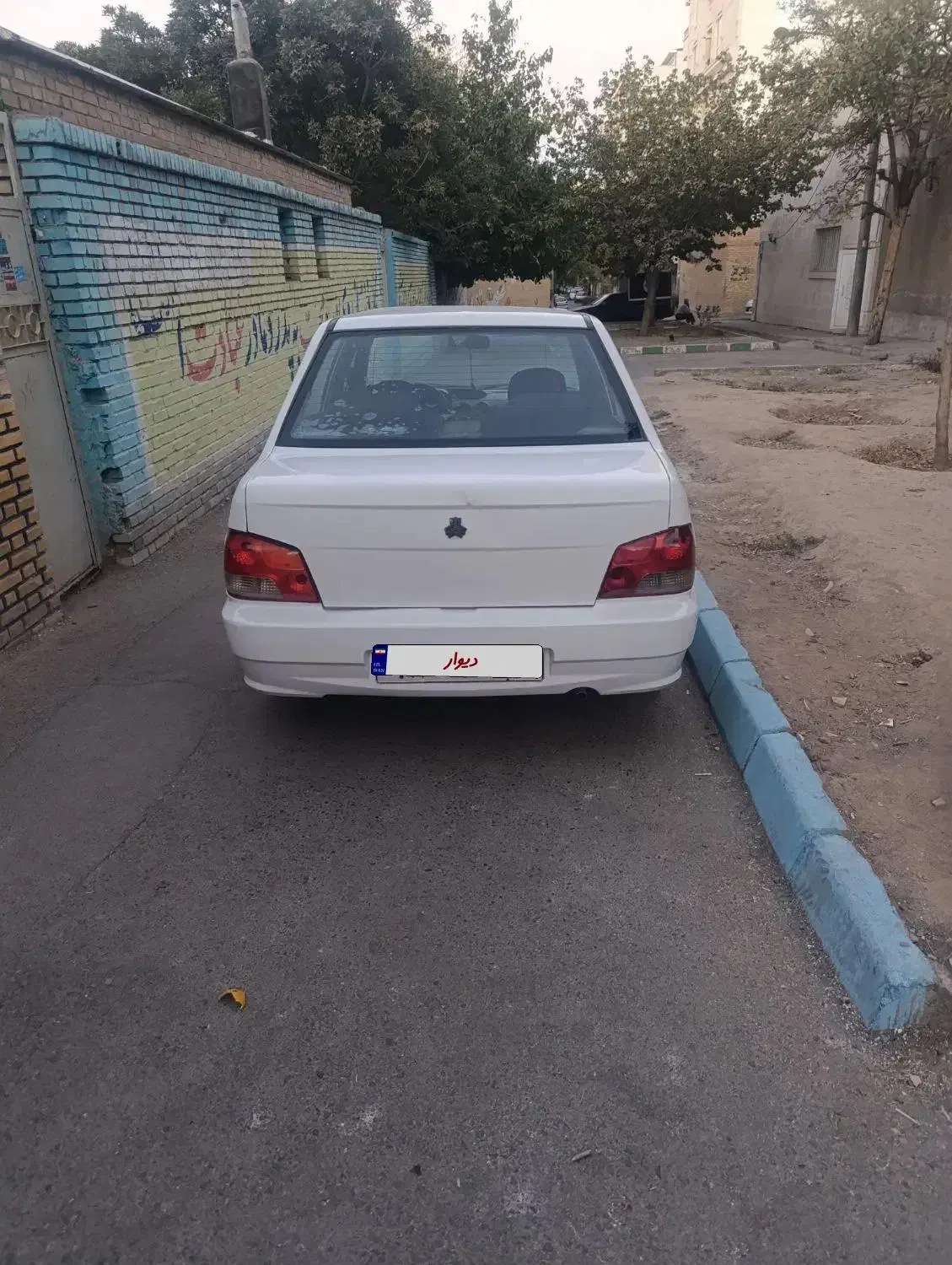 پراید 132مدل 90|خودرو سواری و وانت|مشهد, انقلاب|دیوار