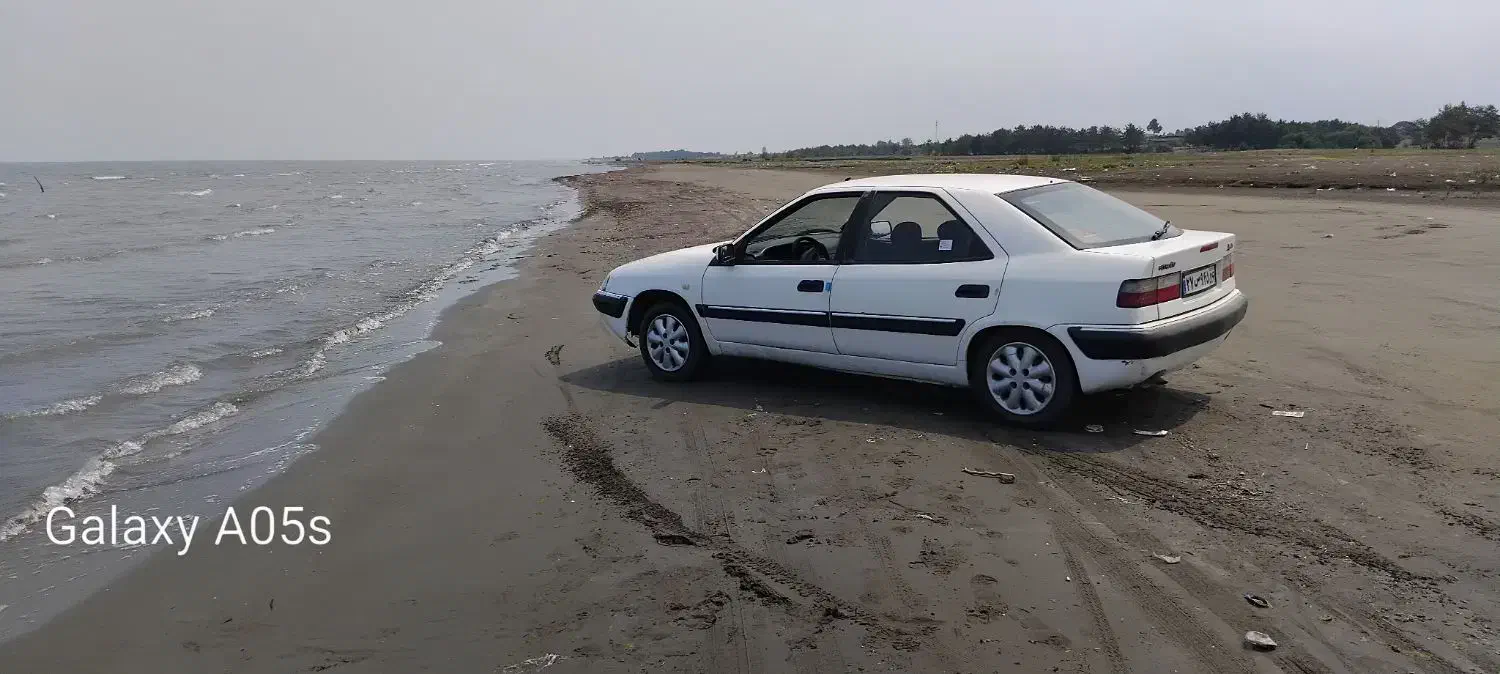 زانتیا فروشی|خودرو سواری و وانت|تالش, تالش|دیوار