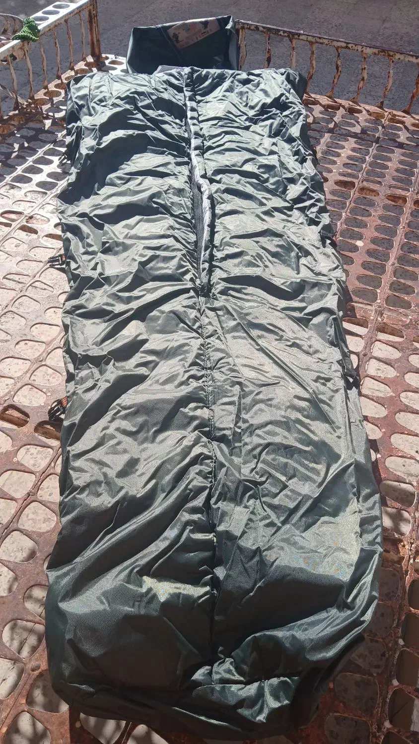 کیسه خواب|کوهنوردی و کمپینگ|دهدشت, |دیوار