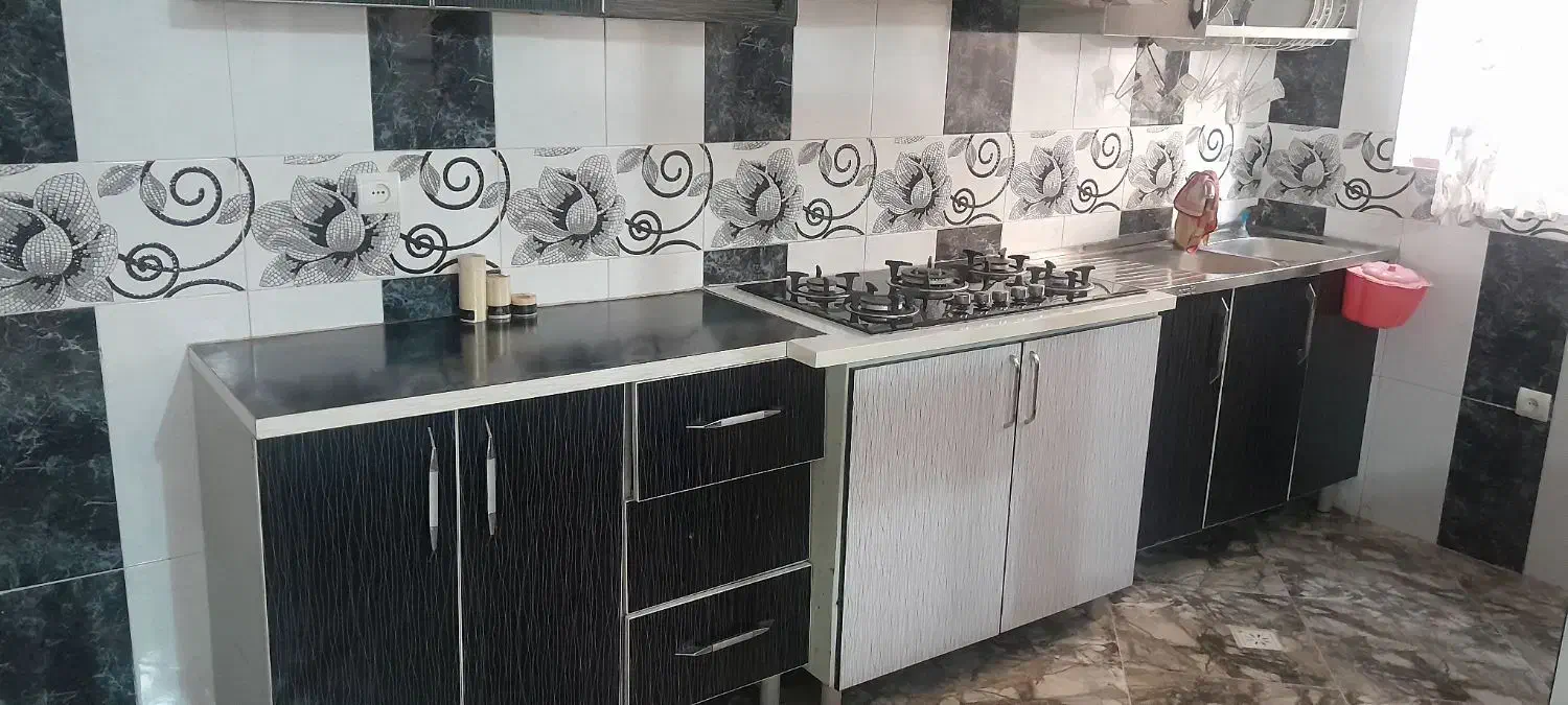 اجاره ویلا ۲خوابه تمیز محیط خانوادگی|اجارهٔ کوتاهمدت آپارتمان و سوئیت|چالوس, |دیوار