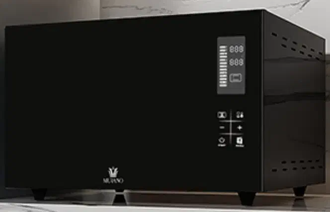 ماکروفر مورانو آون توستر|اجاق گاز و لوازم برقی پختوپز|تهران, ظفر|دیوار