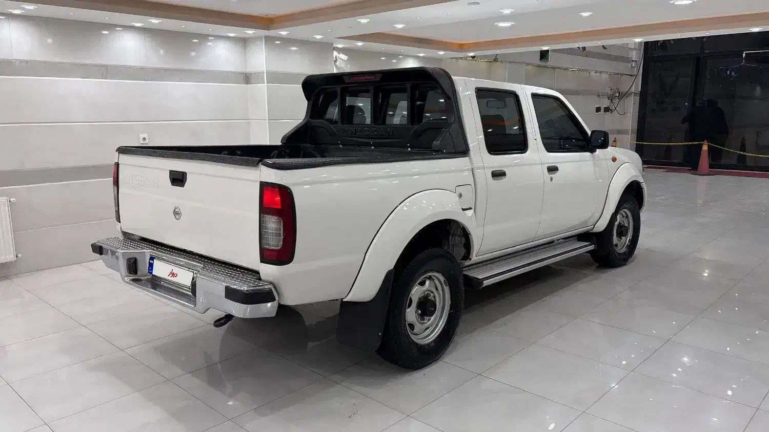 پیکاپ مدل ۹۰|خودرو سواری و وانت|نقده, |دیوار