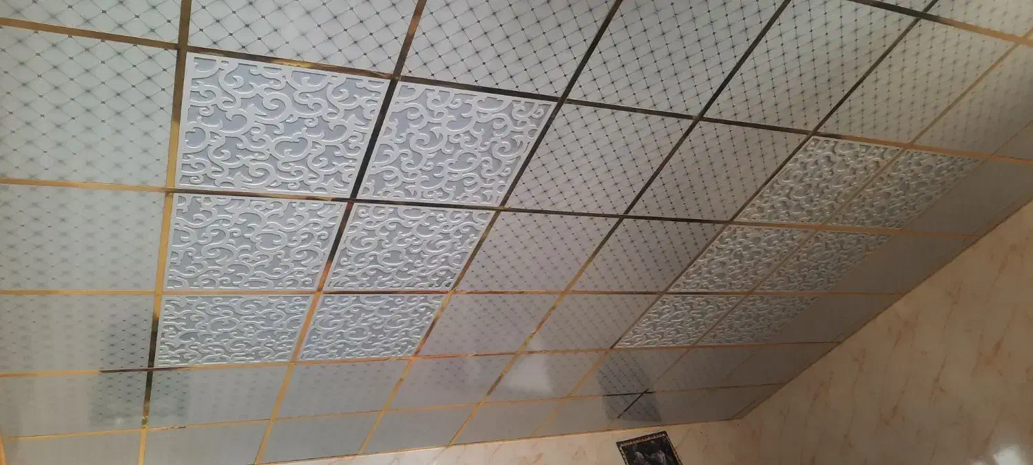 سقف کاذب|خدمات پیشه و مهارت|پاکدشت, پاکدشت (مامازند)|دیوار