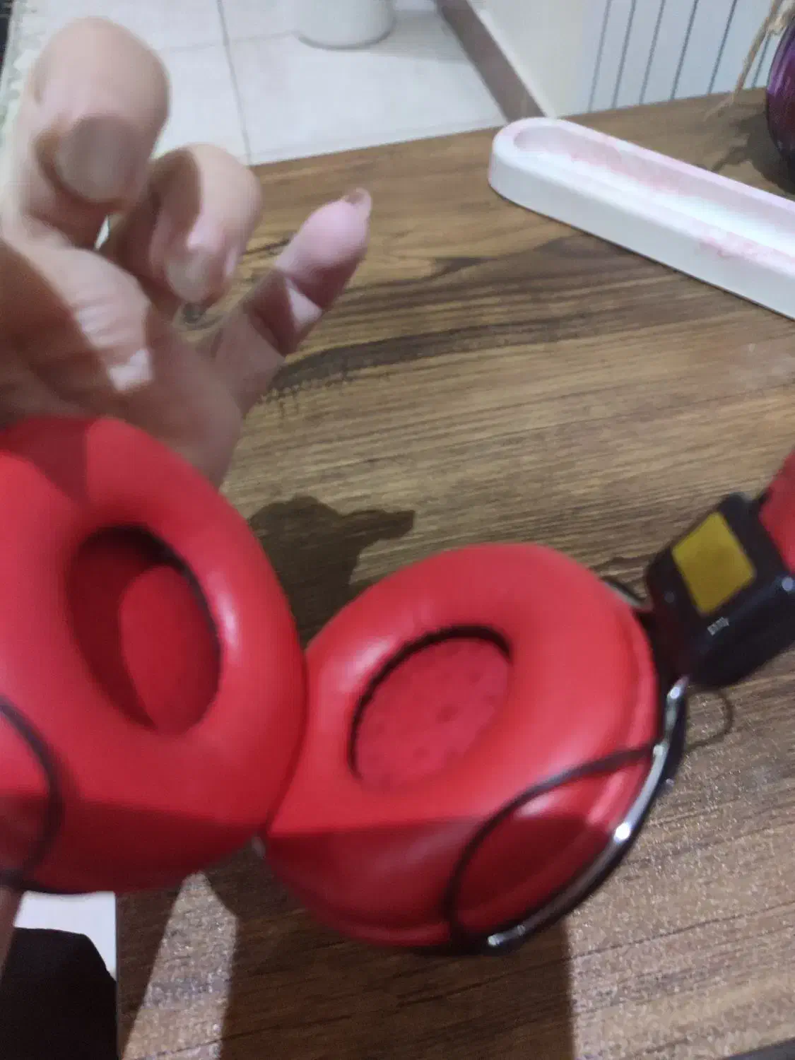 هدفون نونو|لوازم جانبی موبایل و تبلت|فردیس, فردیس|دیوار