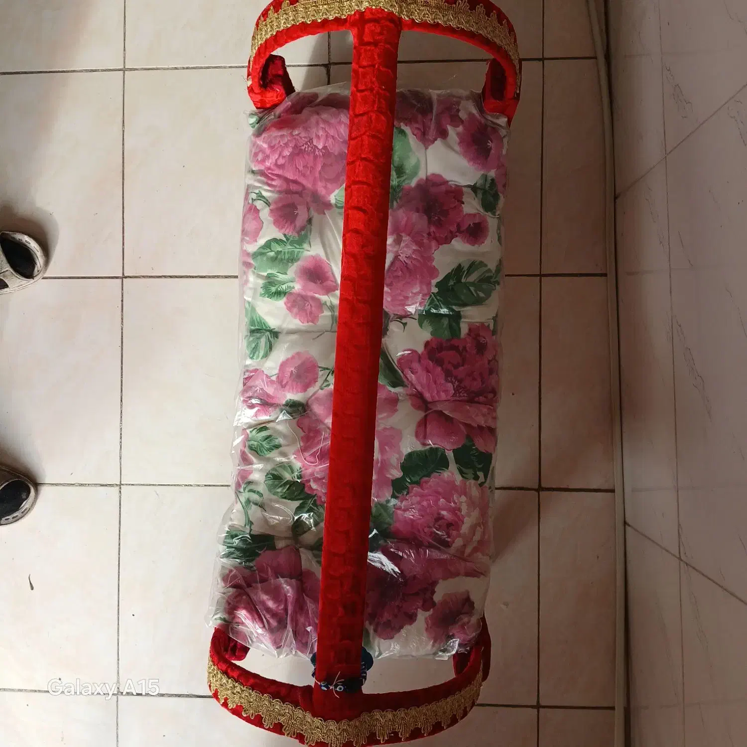 گهواره نوزاد|اسباب و اثاث بچه|سنندج, |دیوار