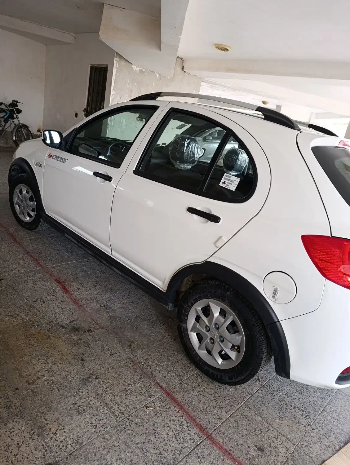 کوییک اس|خودرو سواری و وانت|شاهرود, |دیوار