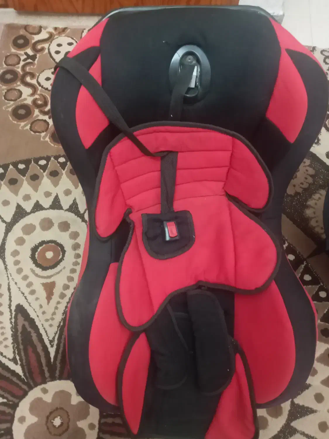 کریر نوزاد و صندلی ماشین کودک|تخت و صندلی بچه|رامسر, |دیوار