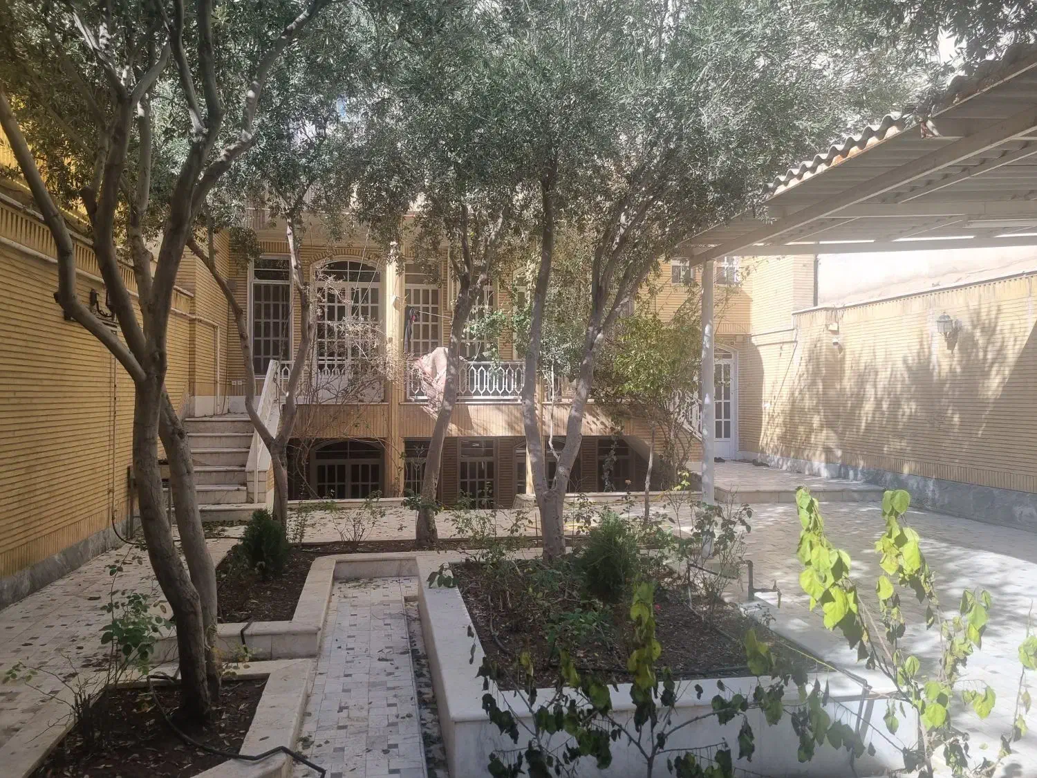 فروش خانه ویلایی|فروش خانه و ویلا|قم, بکایی|دیوار