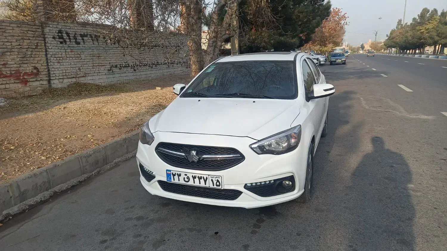 شاهین ۴۰۲ دنده فول بدون رنگ ونقطه|خودرو سواری و وانت|تبریز, |دیوار