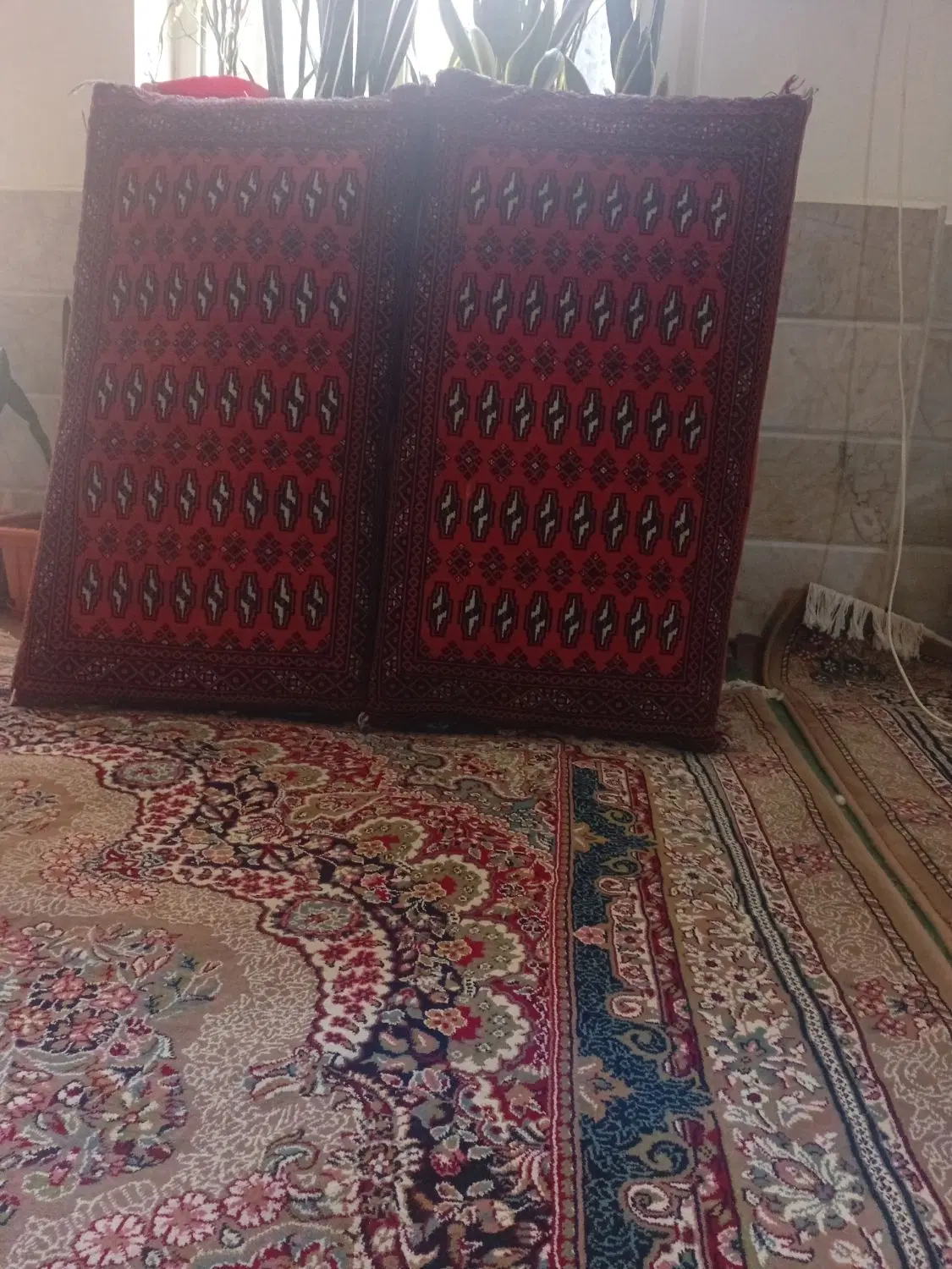 پشتی|پشتی|مشهد, مهدی آباد (بلوار توس)|دیوار