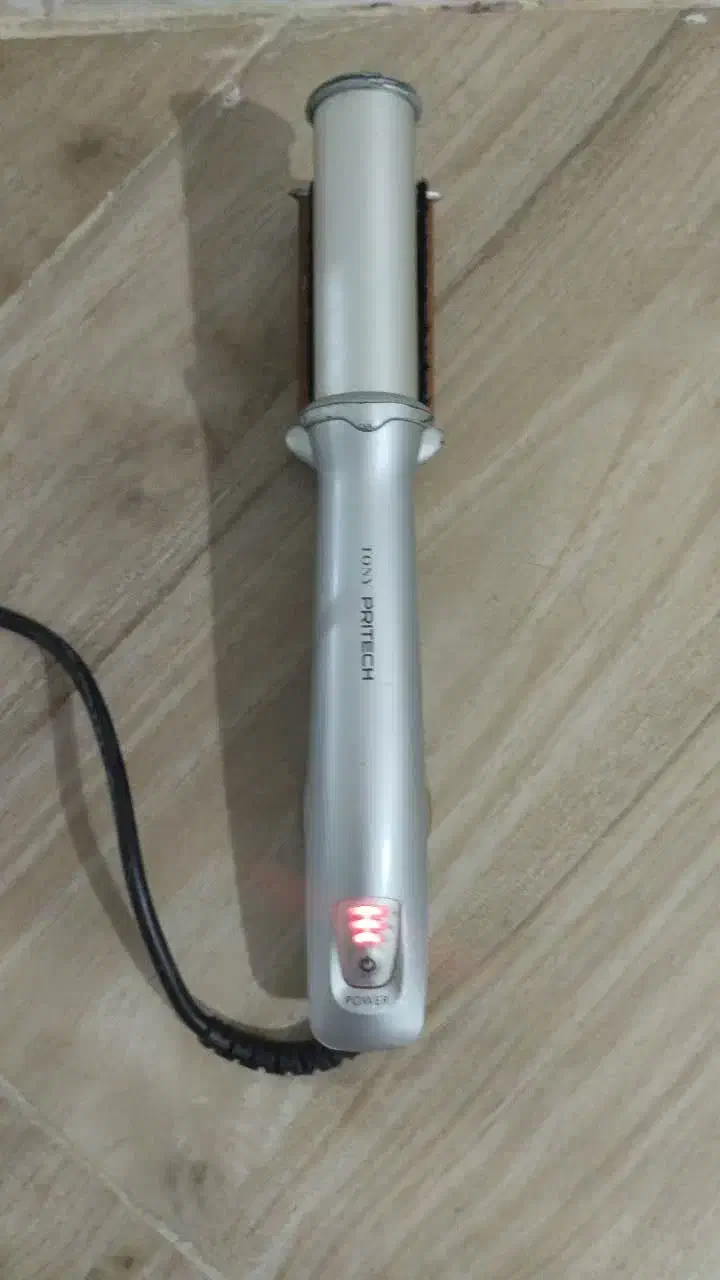 فرکننده وصاف کننده مو|آرایشی، بهداشتی، درمانی|خرمآباد, |دیوار