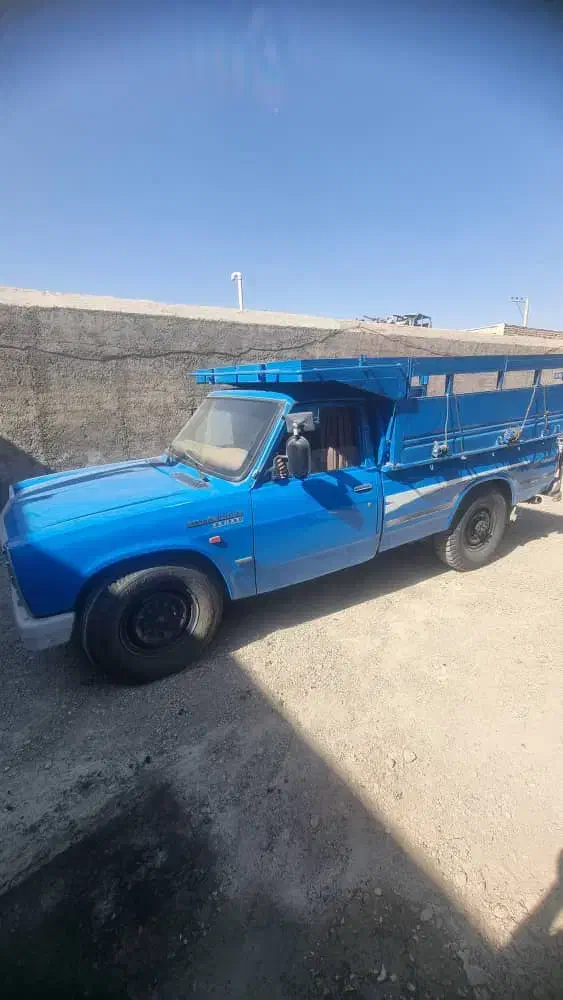 خودرو|خودرو سواری و وانت|گلپایگان, |دیوار