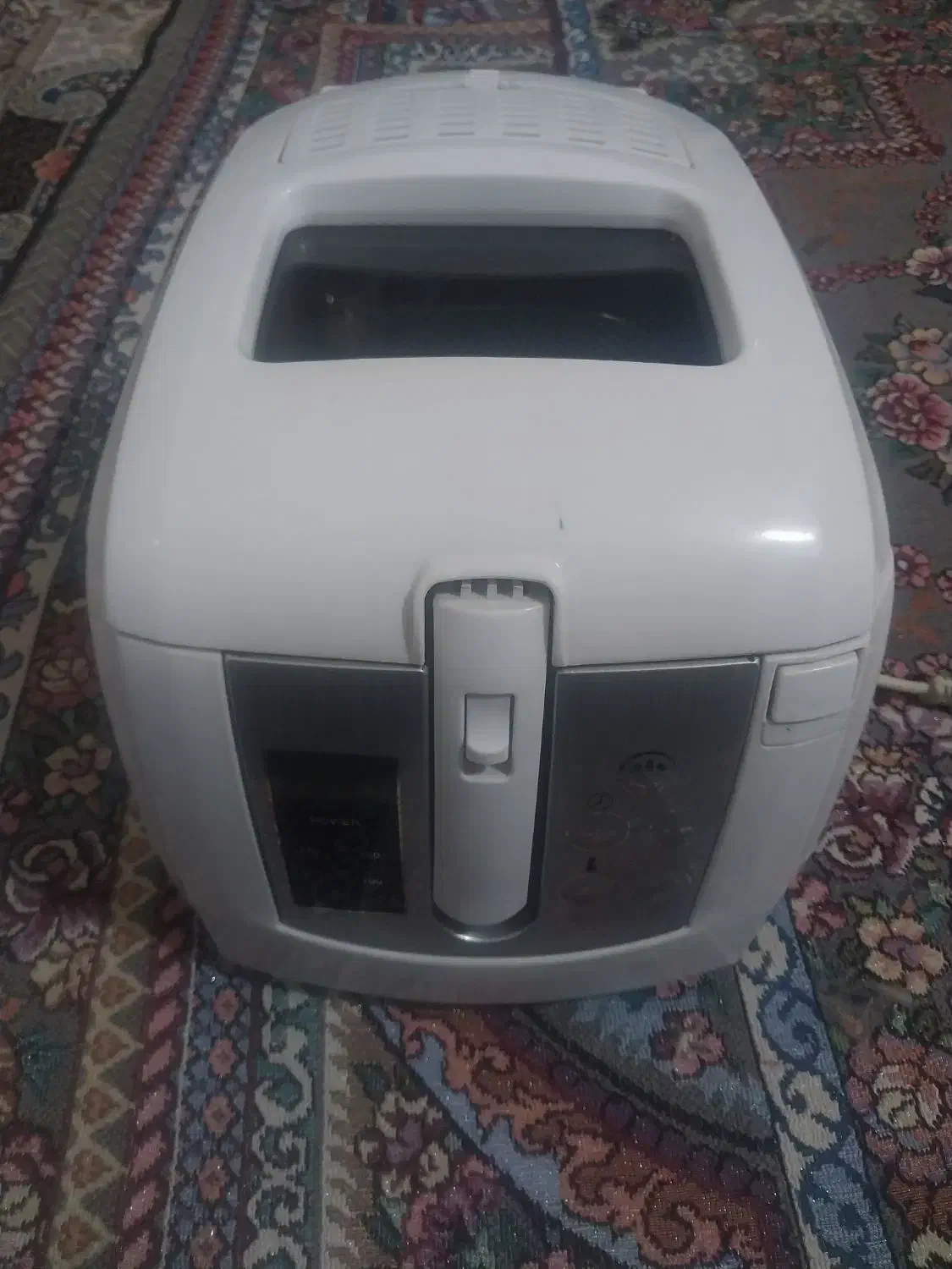 سرخ کن|سایر لوازم برقی|مشهد, دوست آباد|دیوار