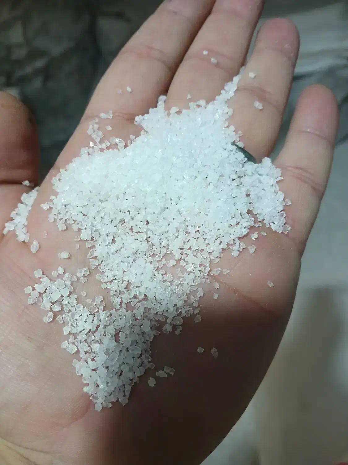 نمک صنعتی و خوراکی  تصفیه  salt  ملح|عمده‌فروشی|تهران, مولوی|دیوار