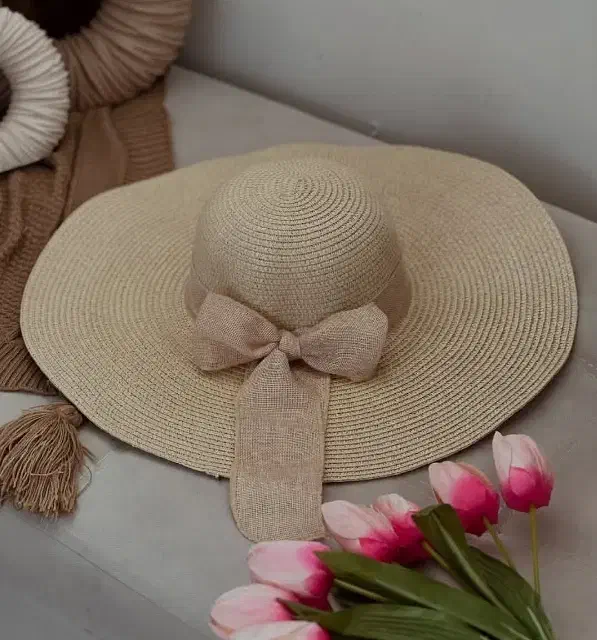 کلاه ساحلی کاملا نو|لباس|نجف‌آباد, ویلاشهر|دیوار