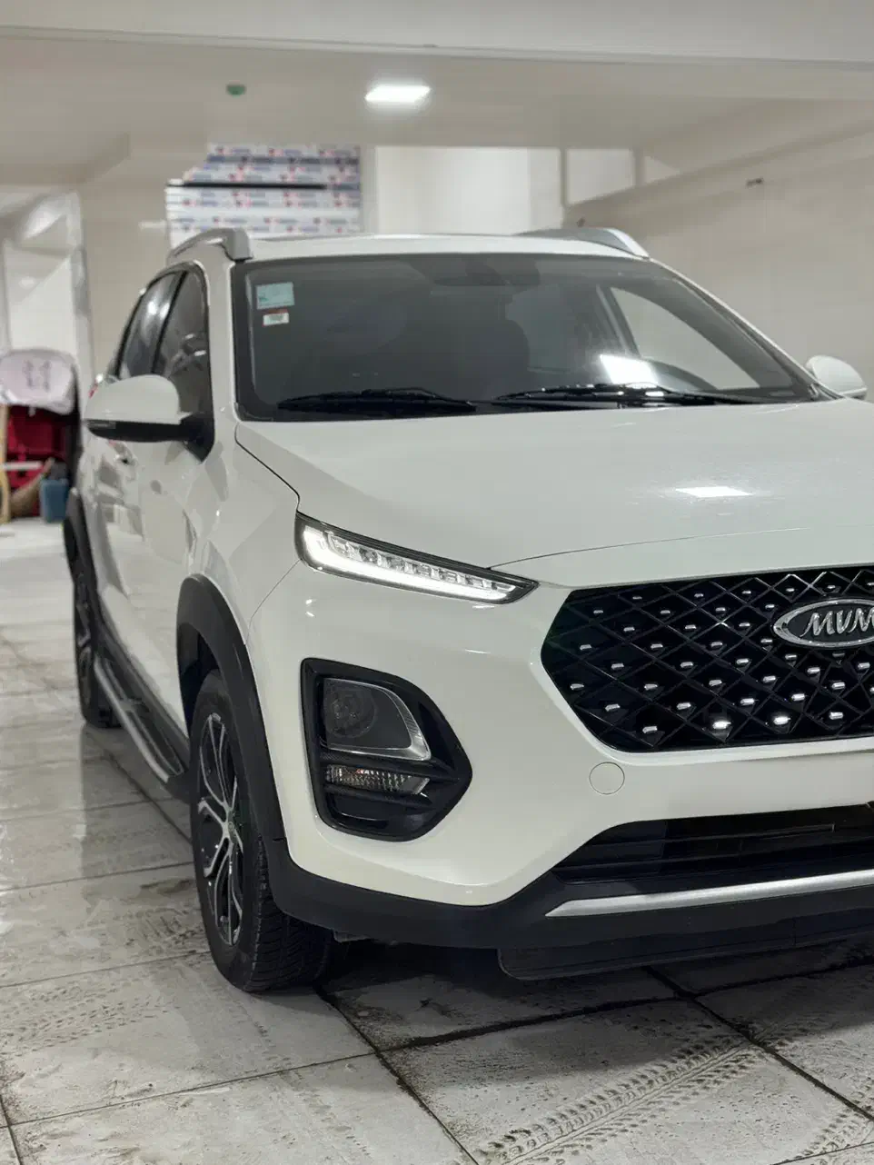 x22 pro|خودرو سواری و وانت|ارومیه, |دیوار