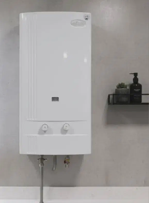 آبگرمکن گازی ایران شرق|آبگرمکن، پکیج، شوفاژ|رودان, |دیوار