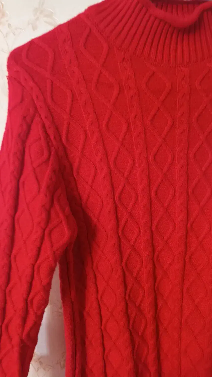 بلوز بافت نونو|لباس|خرمآباد, |دیوار