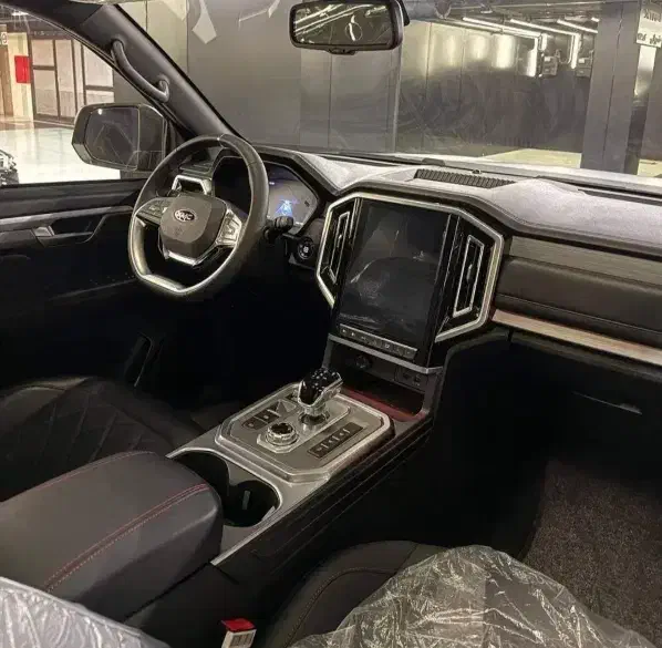 kmc t9 /کی ام سی تی ۹|خودرو سواری و وانت|تهران, حکمت|دیوار