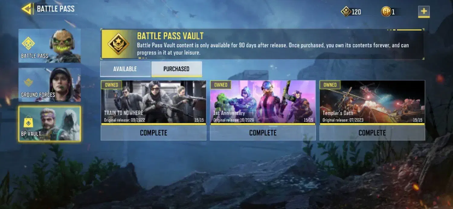 اک کالاف توضیحات رو بخون|کنسول، بازی ویدئویی و آنلاین|شاهینشهر, گرگاب|دیوار