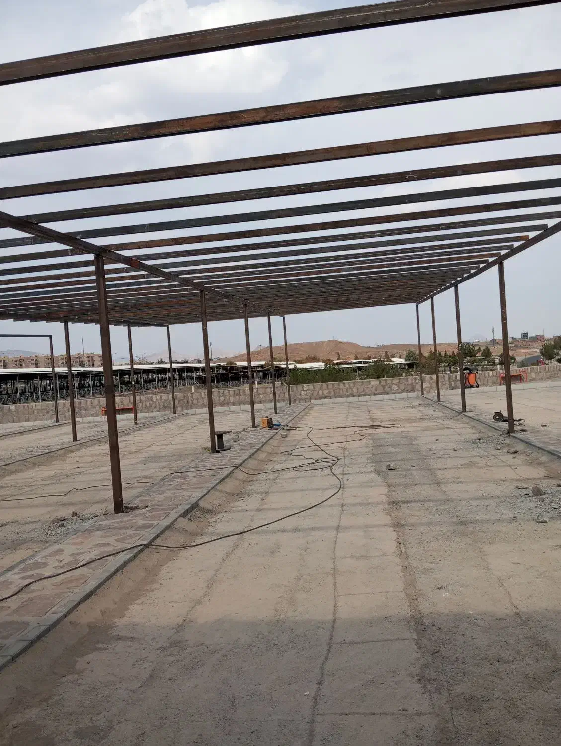 جوشکاری|خدمات پیشه و مهارت|بیرجند, |دیوار