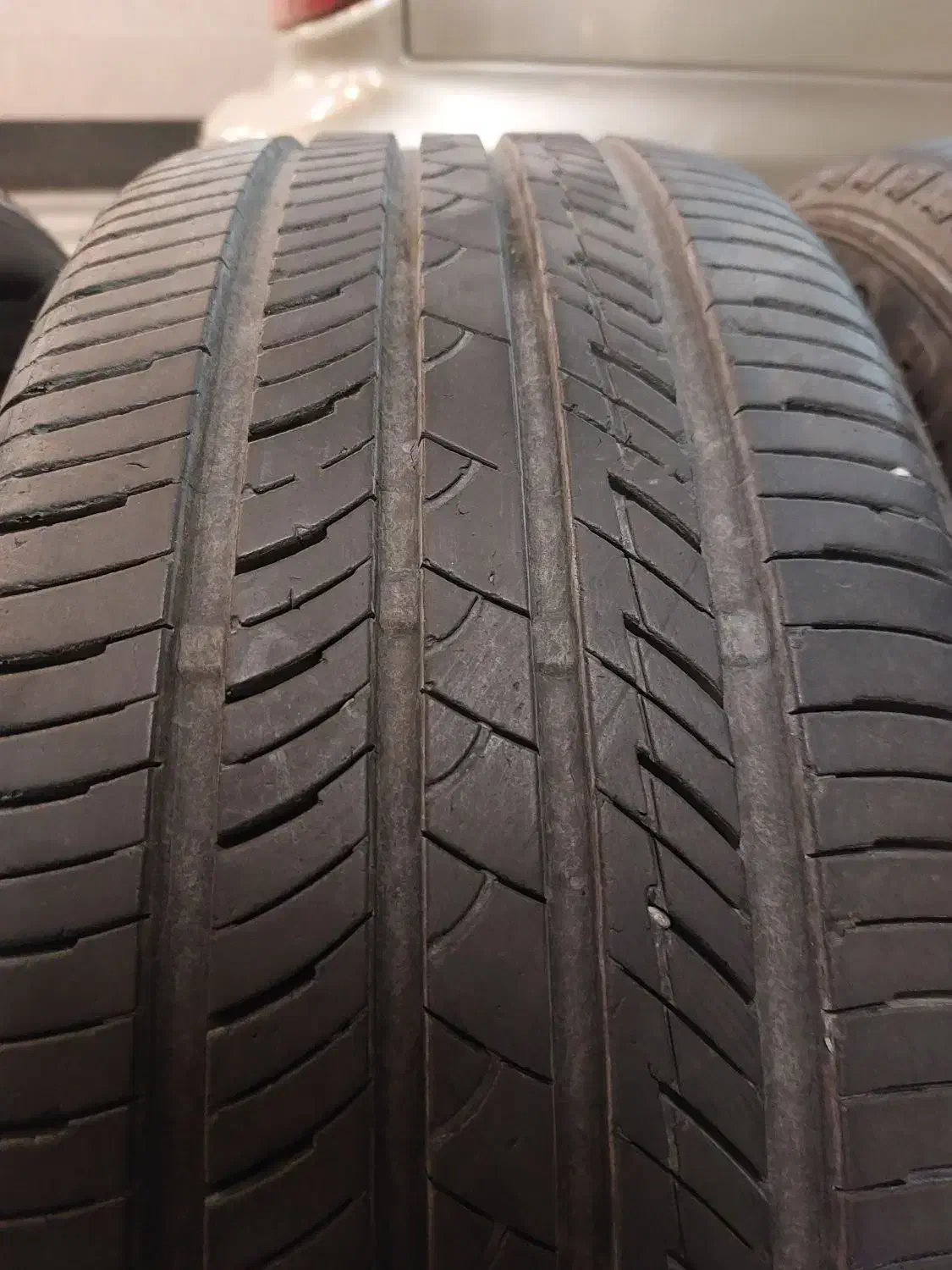 لاستیک ماکسیما ۷۰درصد|قطعات یدکی و لوازم جانبی|تهران, بهداشت|دیوار