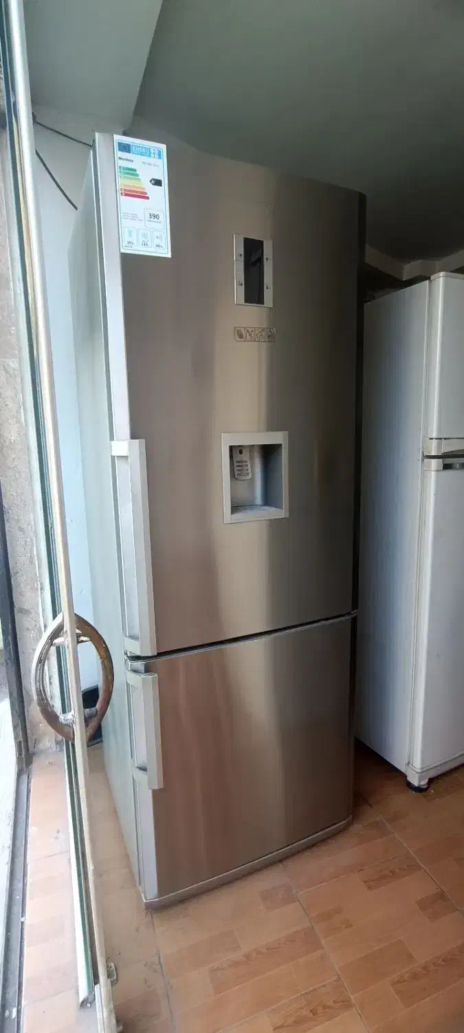 تعمیرات تخصصی انواع یخچال و فریزر و ساید وکولر|خدمات پیشه و مهارت|چمستان, |دیوار