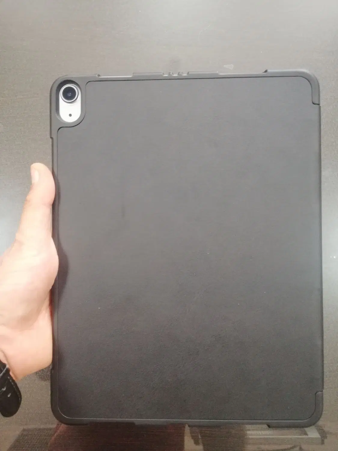 ipad air 11inch m3 2025wifi|تبلت|کرج, جهان‌شهر|دیوار