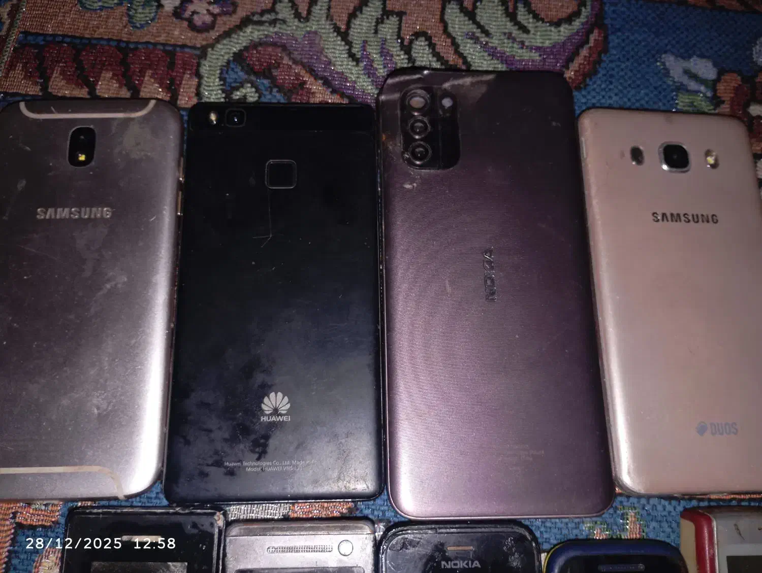 گوشی|موبایل|مشهد, امیر المومنین|دیوار