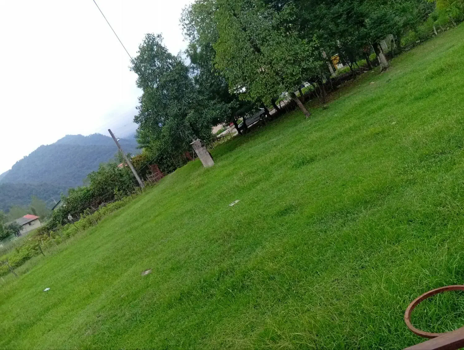 فروش ۱۰۰۰مترزمین|فروش زمین و ملک کلنگی|ماکلوان, |دیوار