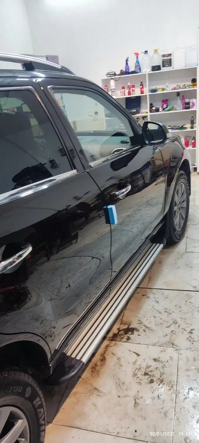 واکس و پولیش و نقاشی خودرو|خدمات موتور و ماشین|سبزوار, سیادتی|دیوار