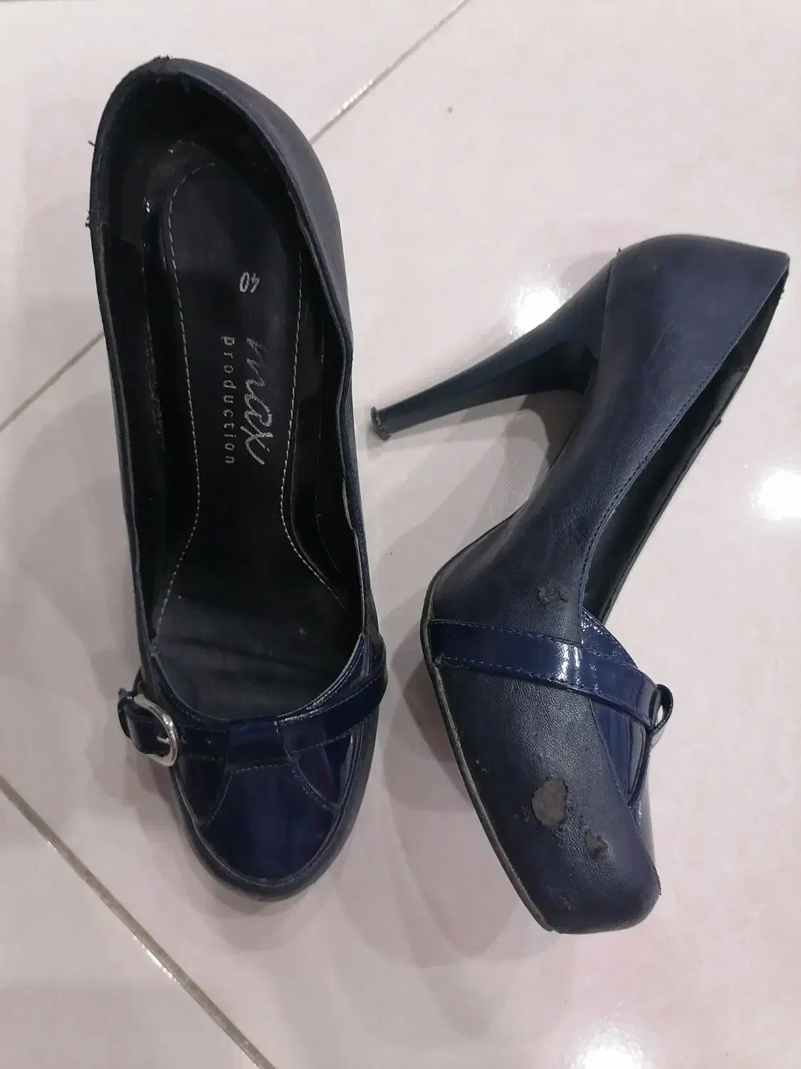 کفش /کفش زنانه /صندل زنانه /کفش مجلسی|کیف، کفش، کمربند|فردیس, شهرک شهید حسینی|دیوار