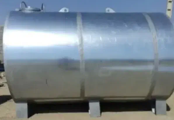 تانکر ۱۰ هزاری|ماشینآلات صنعتی|تربت جام, میان جام|دیوار