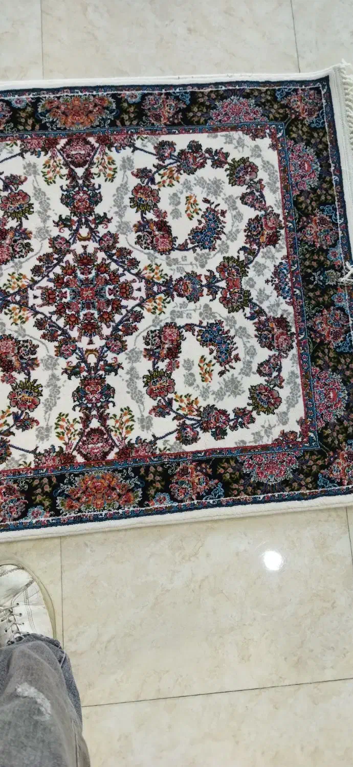 کناره 700شانه|فرش|سقز, |دیوار