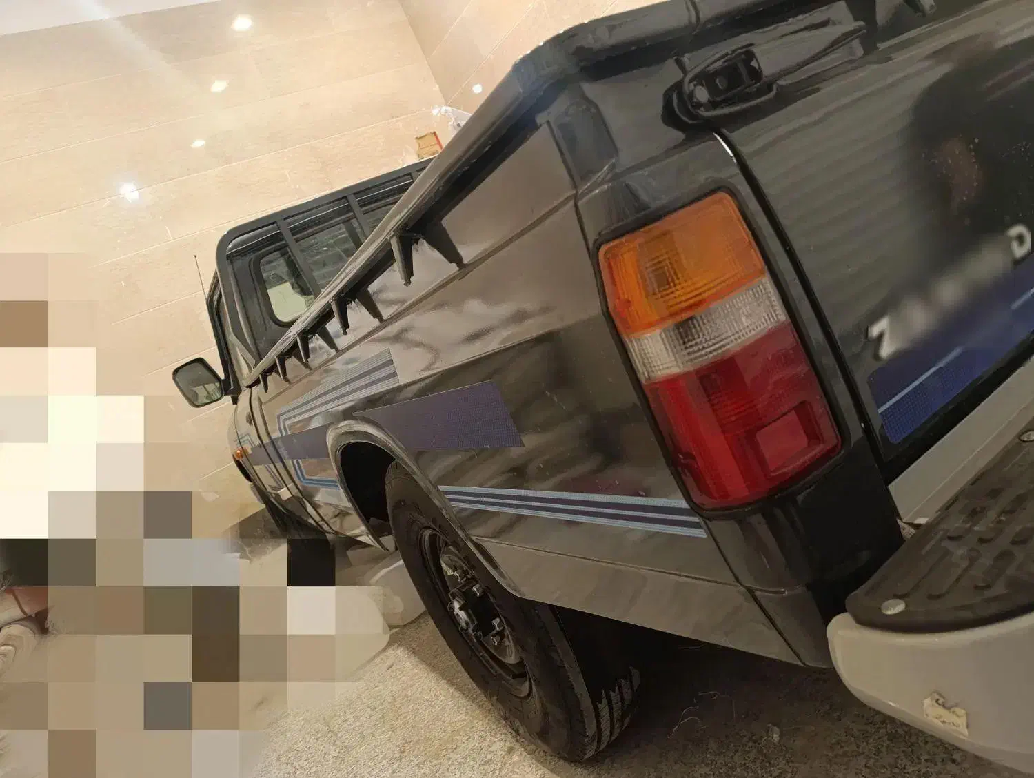 فوری|خودرو سواری و وانت|شهر ری, شهرک نظامی|دیوار