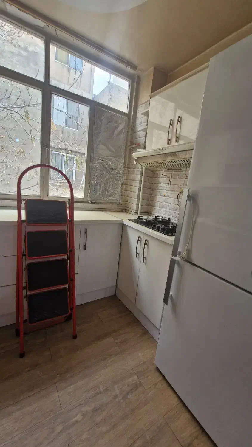 ۴۲متر/با پارکینگ/کارون بهنود/فاصله تامترو ۵ دقیقه