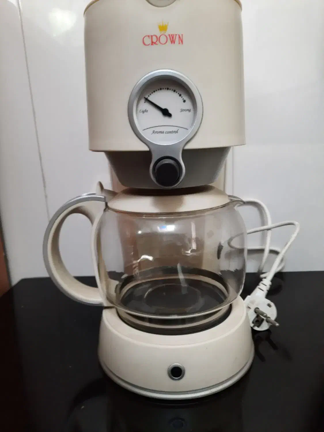 قهوه ساز یا چایساز چای ساز کاملانو|سماور، چای‌ساز، قهوه‌ساز|نیشابور, شهید بهشتی|دیوار