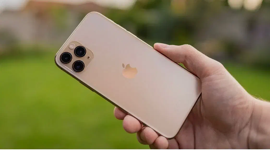 گوشی ایفون ۱۱ پرو|موبایل|ری, دیلمان|دیوار