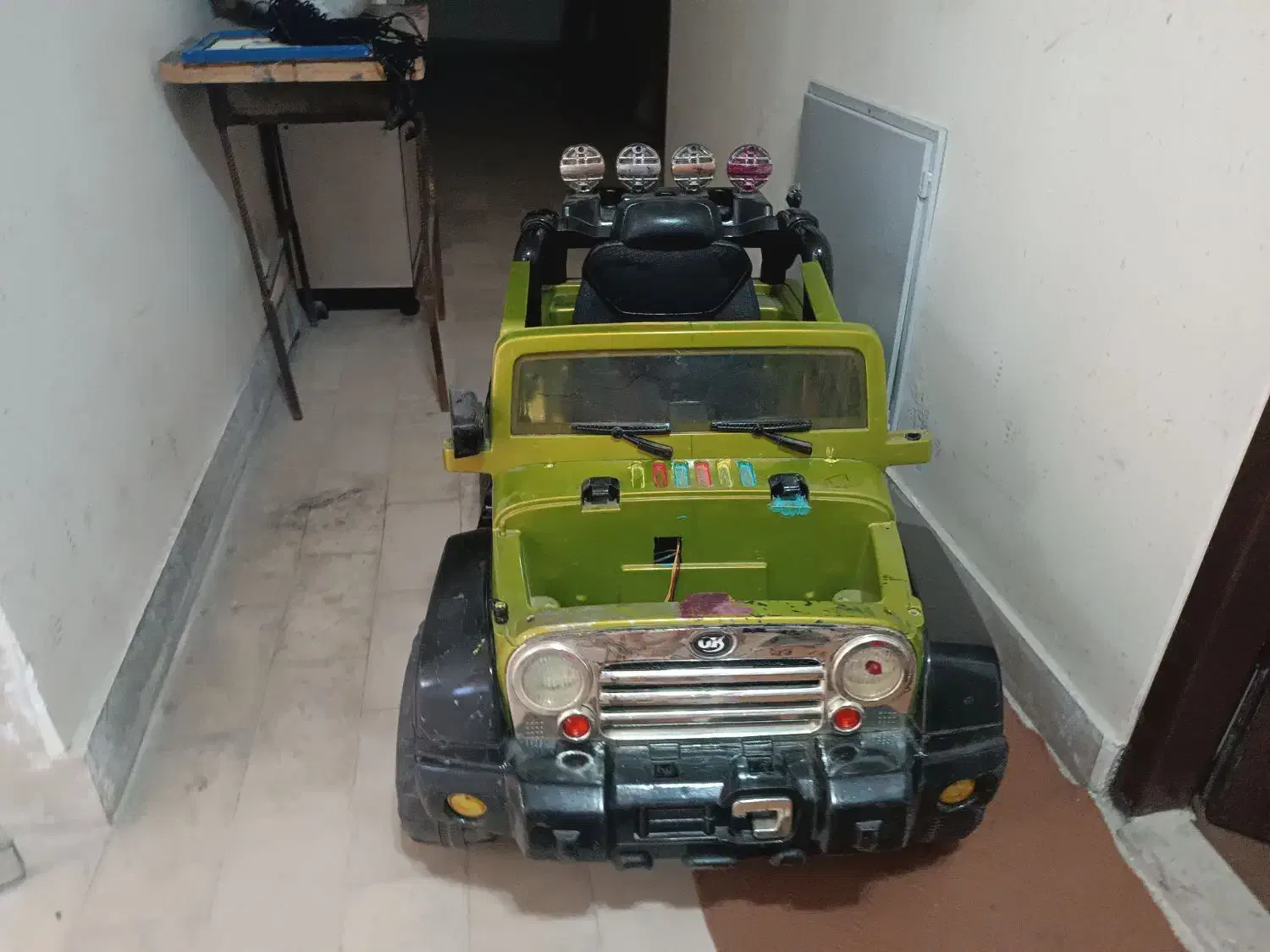 ماشین شارژی|اسباب‌‌بازی|فولادشهر, مسکن مهر فولادشهر|دیوار