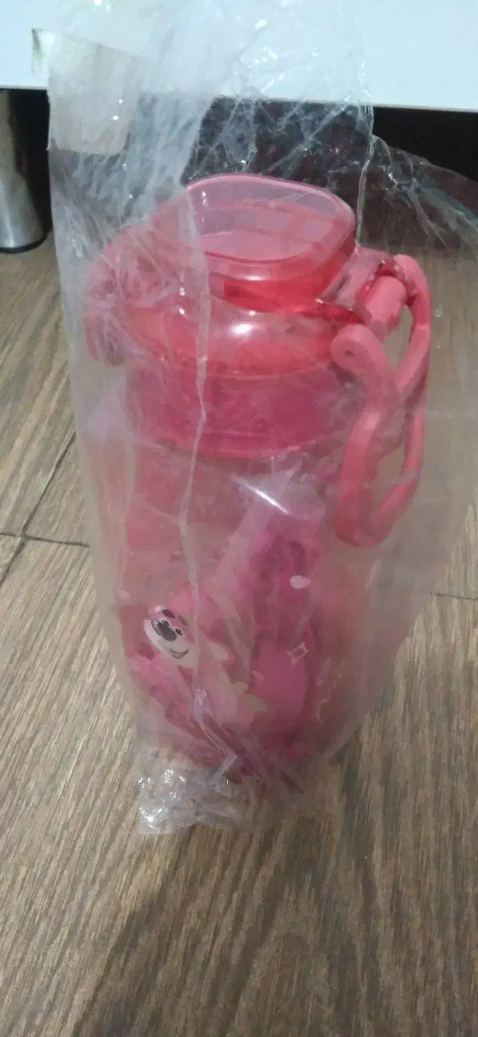 پخش و تولید قمقمه آب دخترانه|اسباب و اثاث بچه|تهران, جوادیه تهرانپارس|دیوار