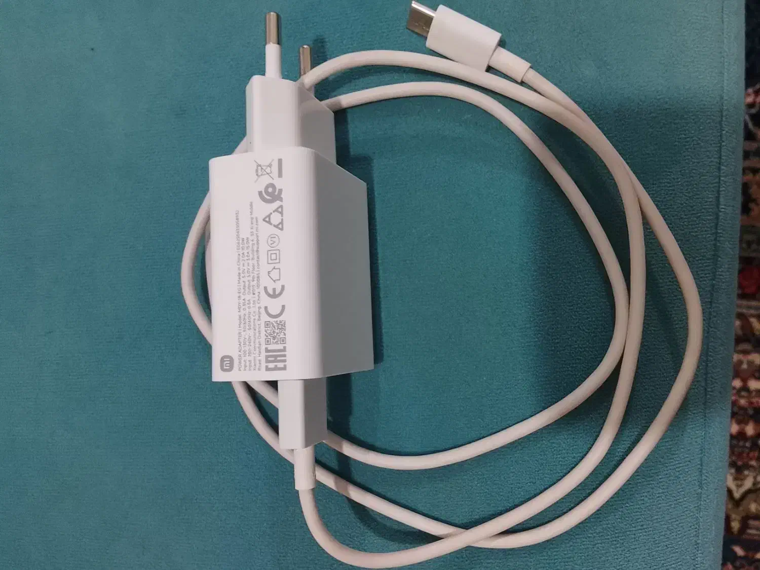 شارژ نو|لوازم جانبی موبایل و تبلت|کرج, حصارک بالا|دیوار