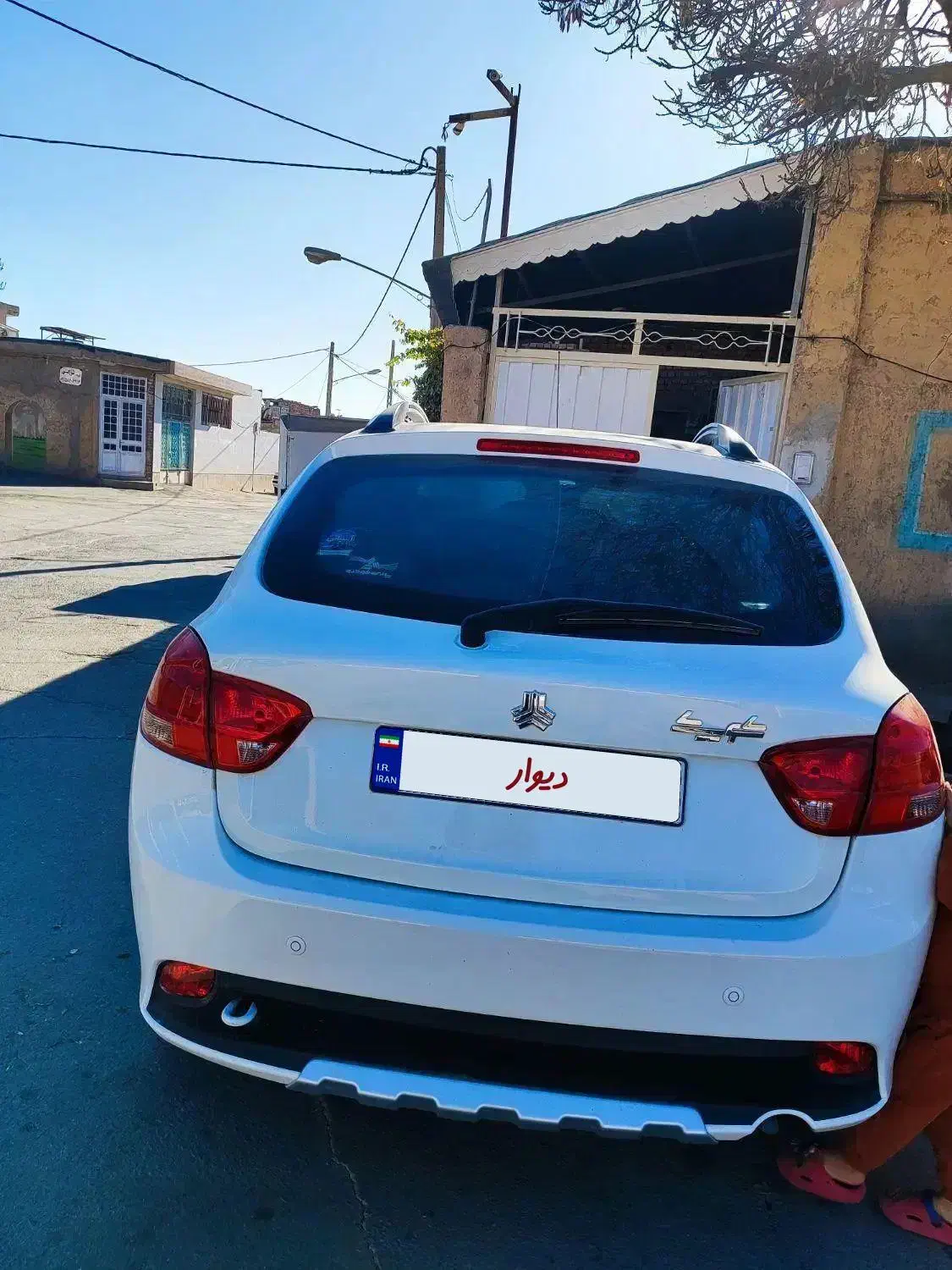 کوییک تحویل 1404|خودرو سواری و وانت|نیشابور, خیام|دیوار