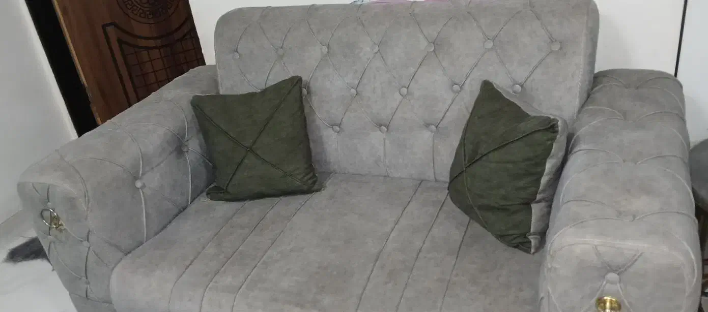 مبل چستر مبل راحتی|مبلمان خانگی و میز عسلی|باقرشهر, |دیوار