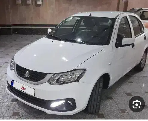 ساینا اس ۱۴۰۱|خودرو سواری و وانت|هشتگرد, هشتگرد قدیم|دیوار