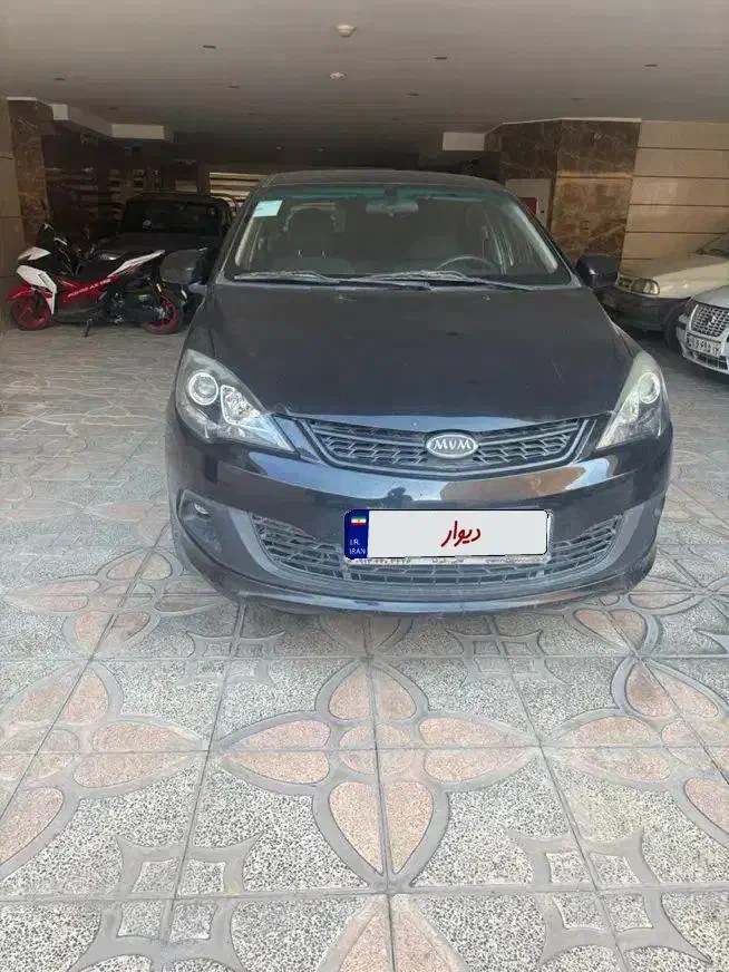 Mvm315|خودرو سواری و وانت|اصفهان, کوی گلزار|دیوار
