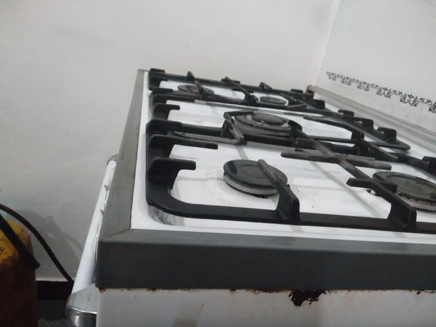 اجاق گاز|اجاق گاز و لوازم برقی پخت‌وپز|مسجد سلیمان, |دیوار