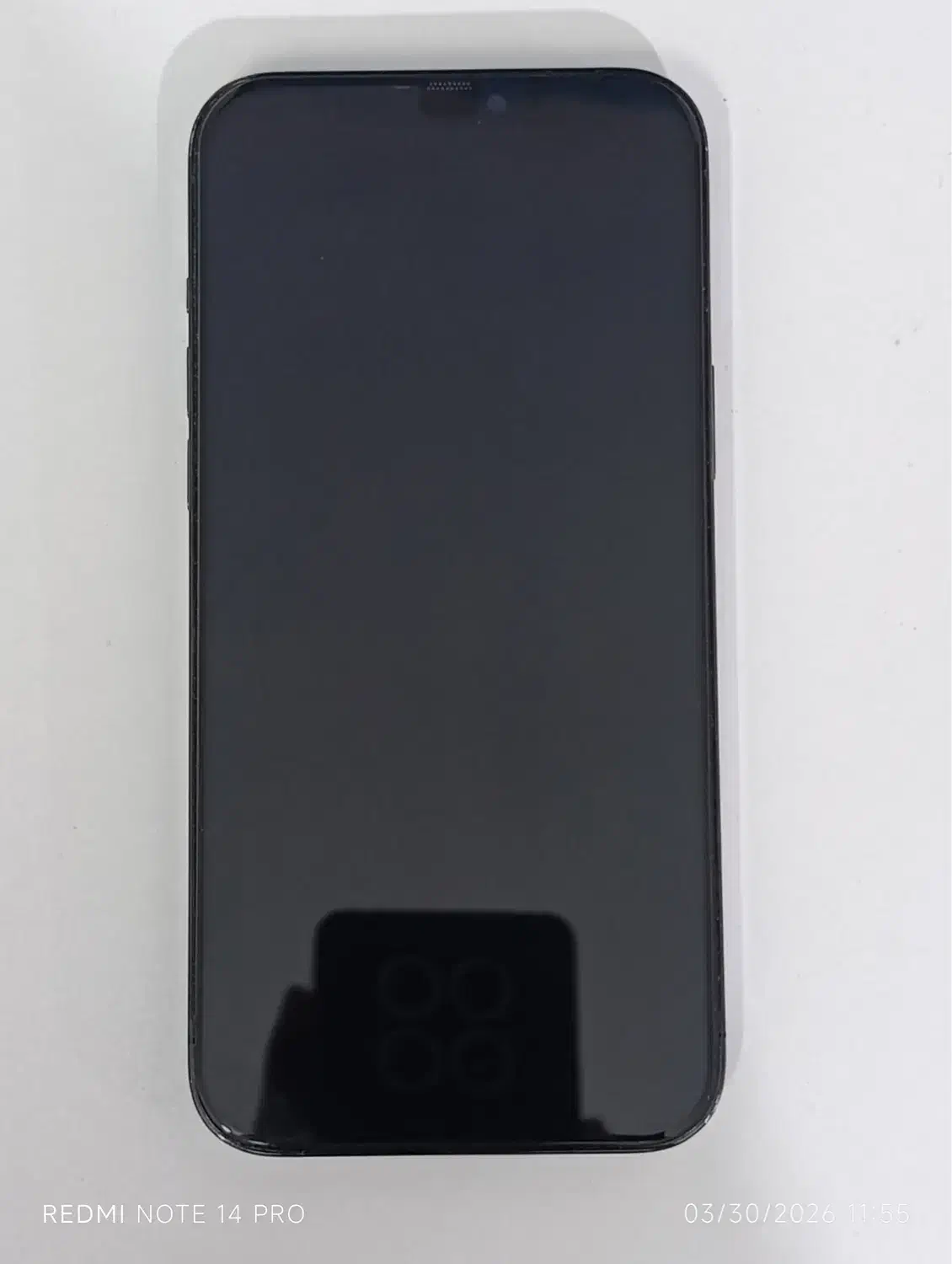 iPhone 12 Pro max|موبایل|گرمسار, |دیوار