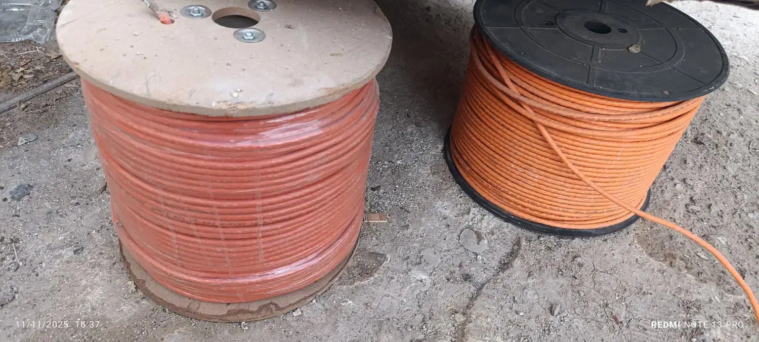 کابل شبکه|مودم و تجهیزات شبکه|زاهدان, |دیوار