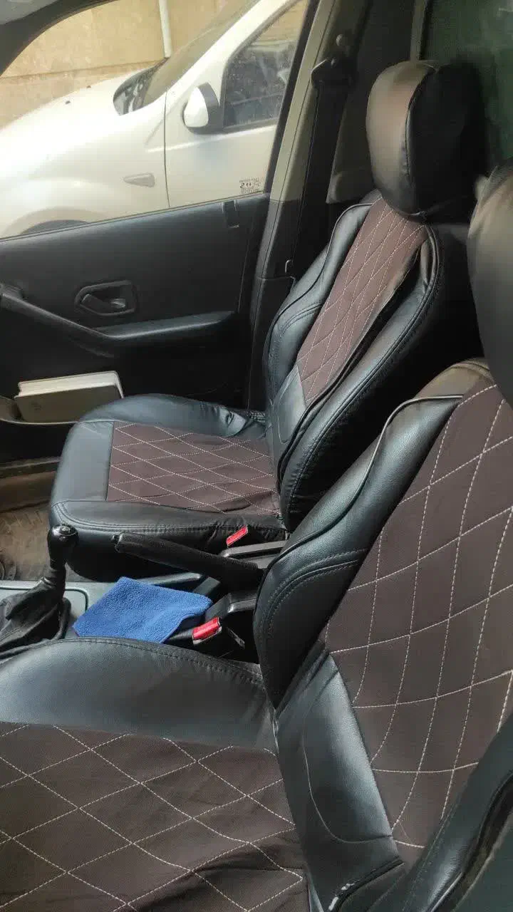 وانت آریسان|خودرو سواری و وانت|ساری, |دیوار